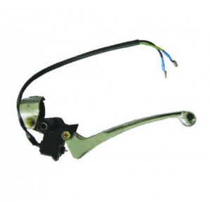 Leva ručica (zadnja kočnica) 